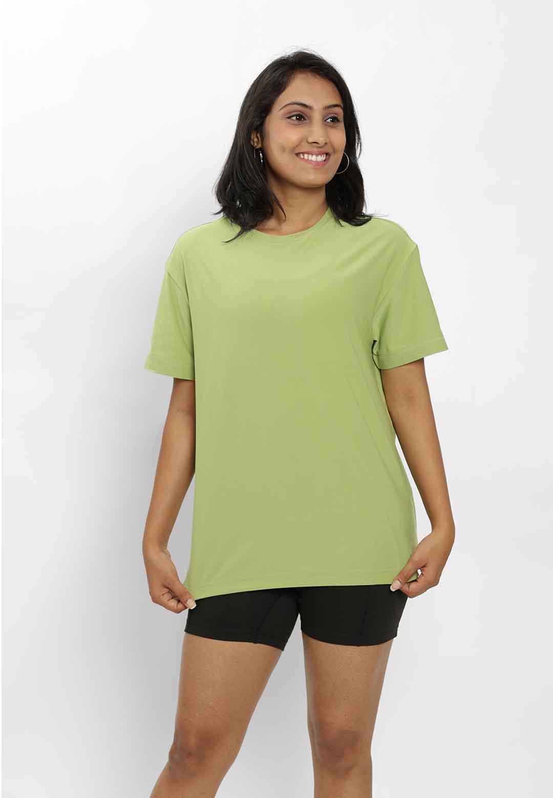 The Breezy Boyfriend Tee