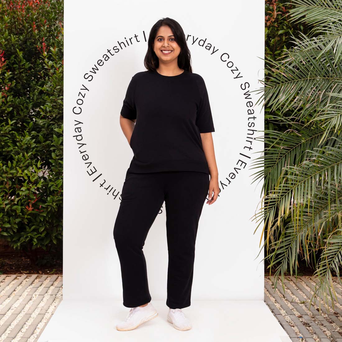 Everyday Cozy Tee (ECT)