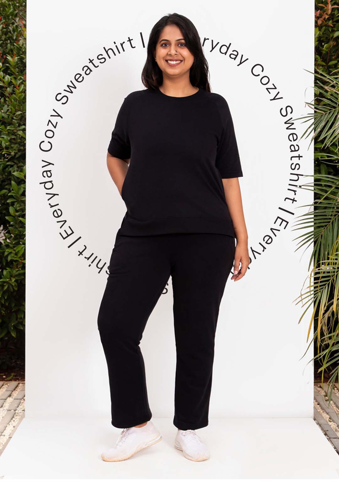 Everyday Cozy Tee (ECT)