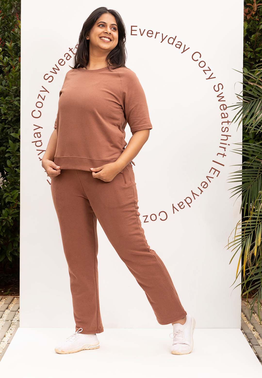 Everyday Cozy Tee (ECT)