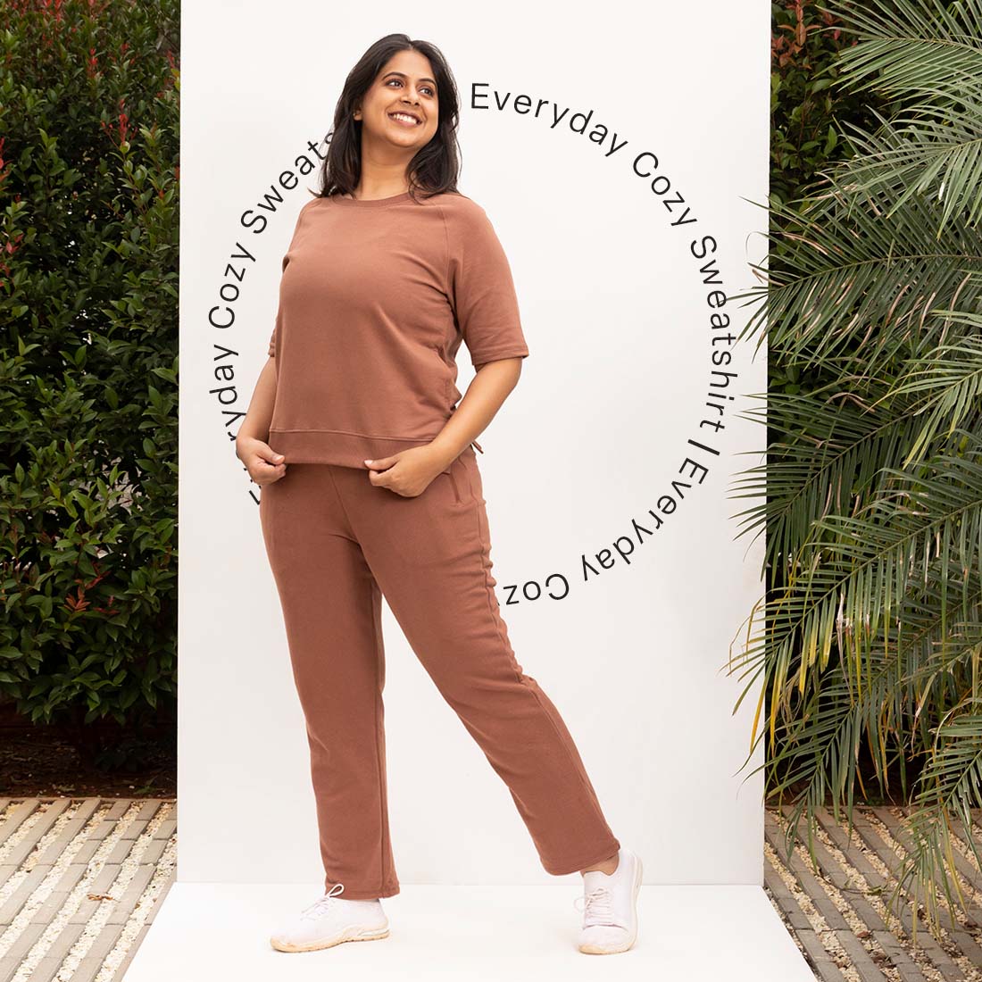 Everyday Cozy Tee (ECT)