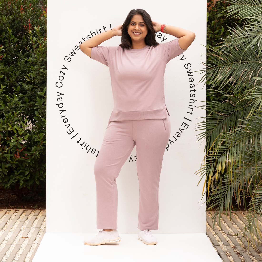 Everyday Cozy Tee (ECT)