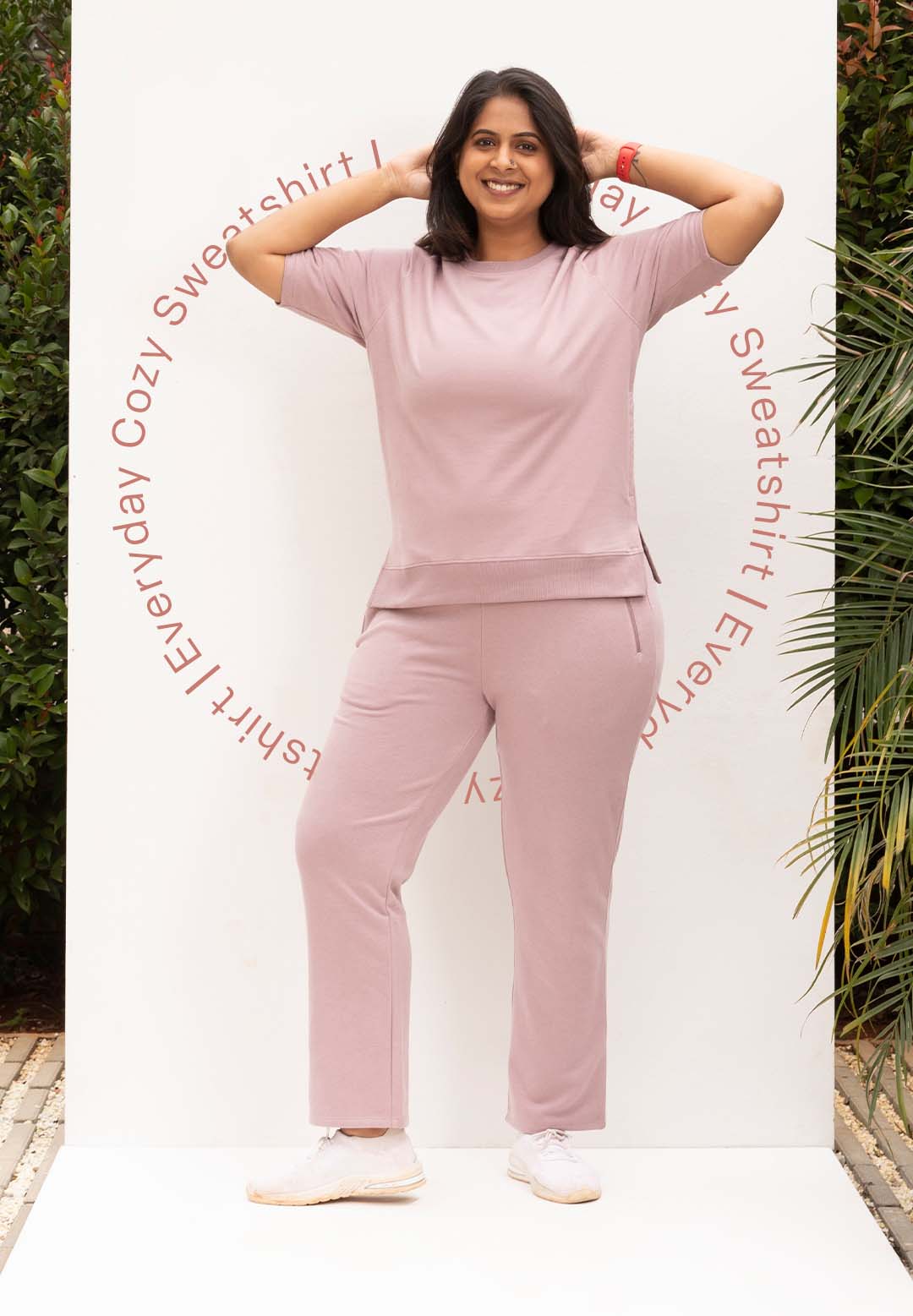 Everyday Cozy Tee (ECT)