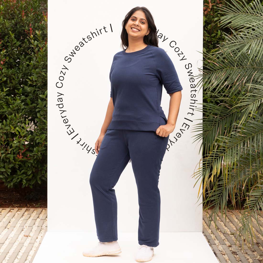 Everyday Cozy Tee (ECT)