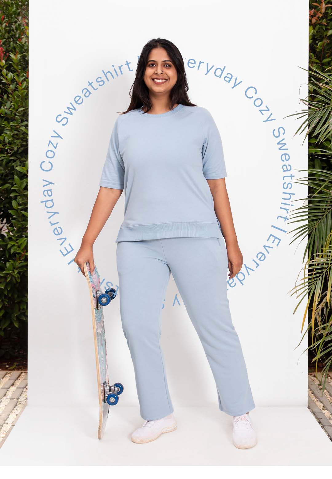 Everyday Cozy Tee (ECT)