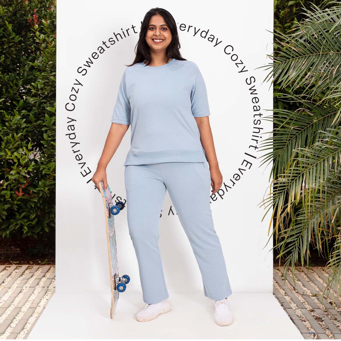 Everyday Cozy Tee (ECT)