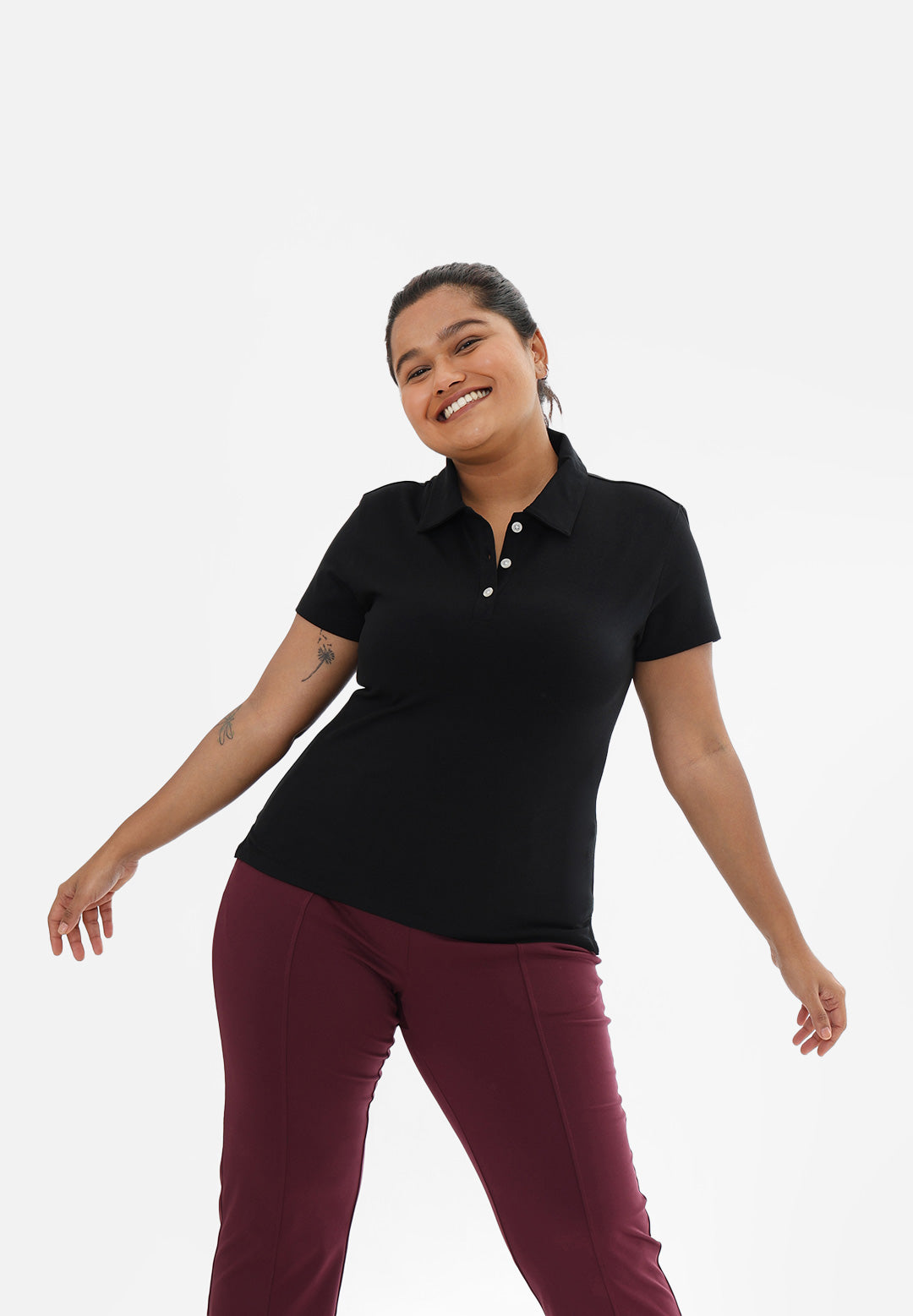 The Last Tee- Polo (LTP)