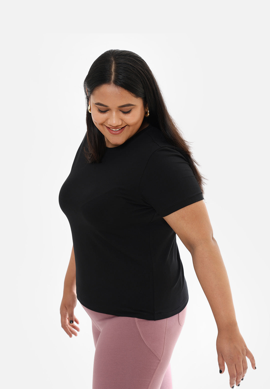 The Last Tee -  Round Neck