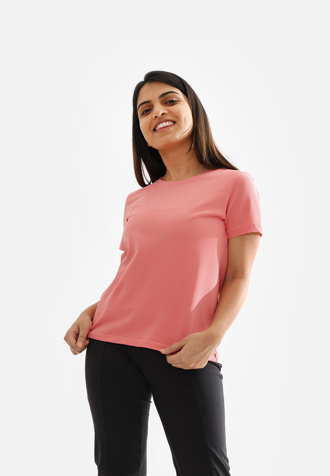 The Last Tee -  Round Neck