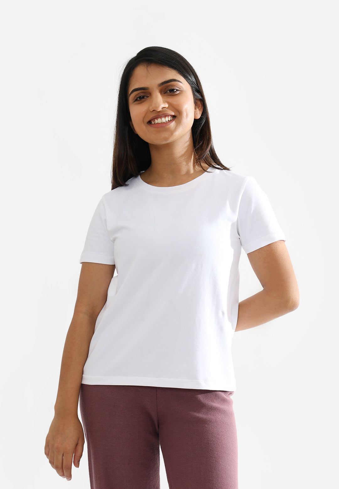 The Last Tee-  Round Neck (LTR)
