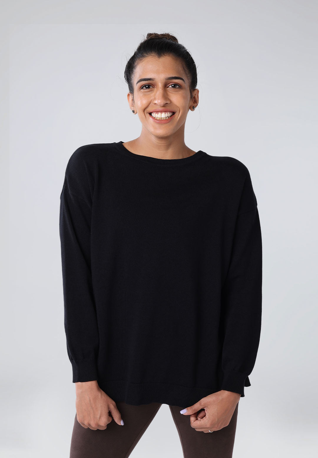 Full Sleeve Cotton Tops for Women & Girls