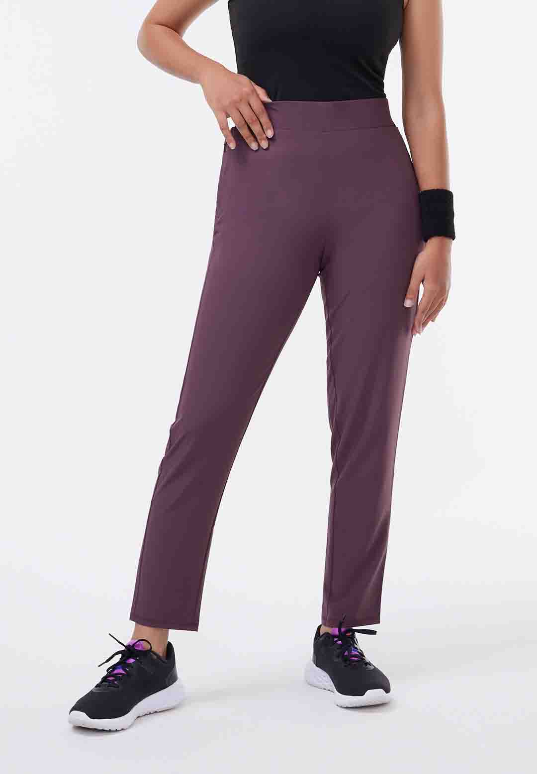 Power Up Training Pants