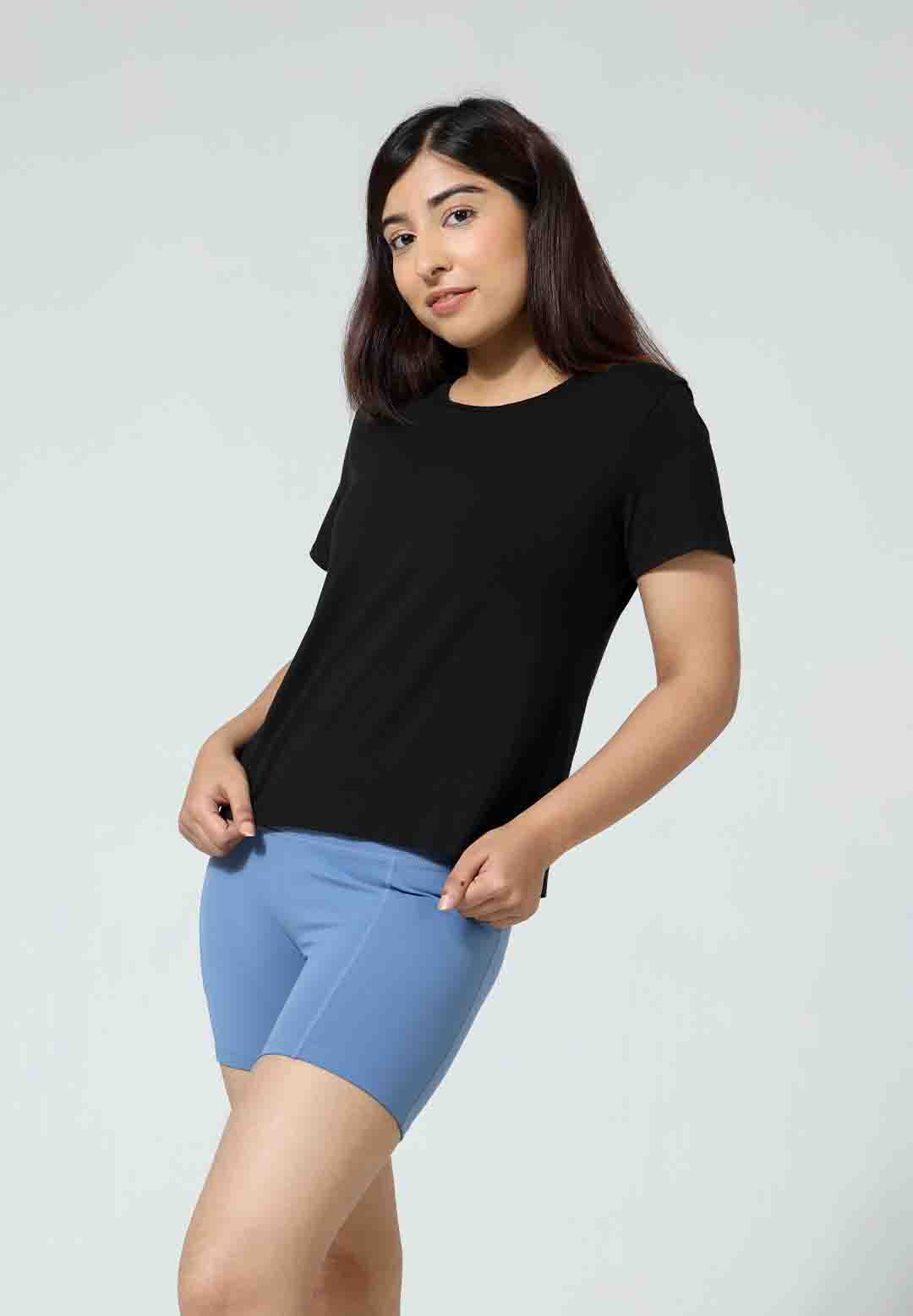 The Softest Tee - Crew Neck