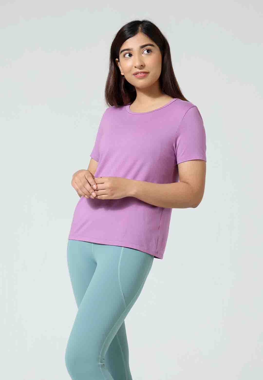 The Softest Tee - Crew Neck