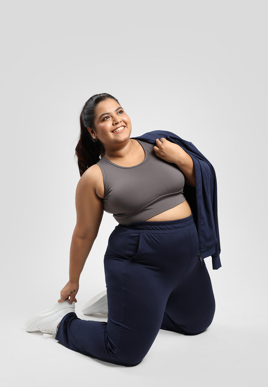 On-The-Go Track Pants