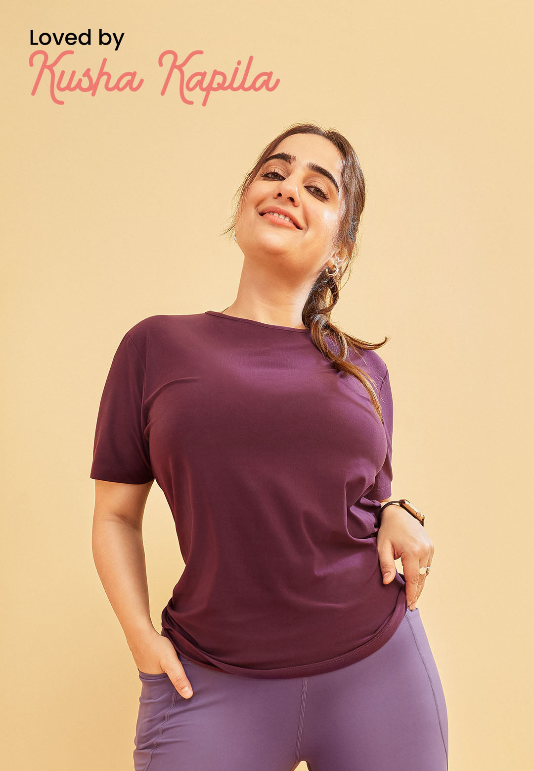 The Breezy Boyfriend Tee