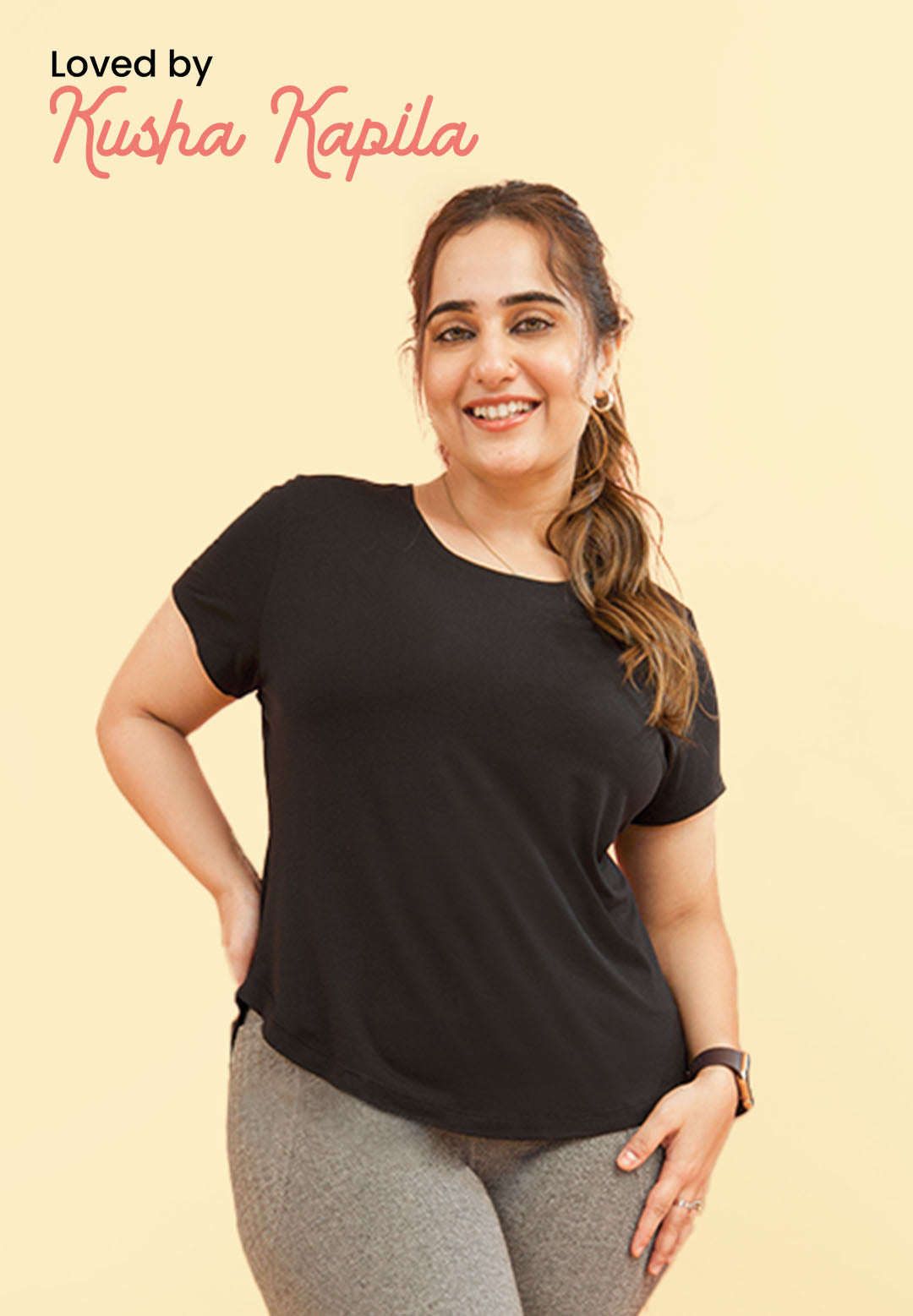 Modal Sof-Tee