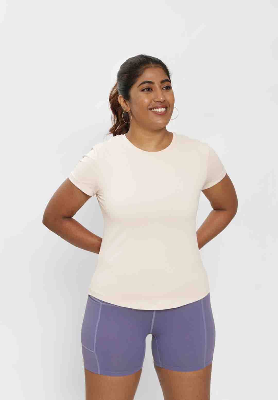 Flex Active Tee