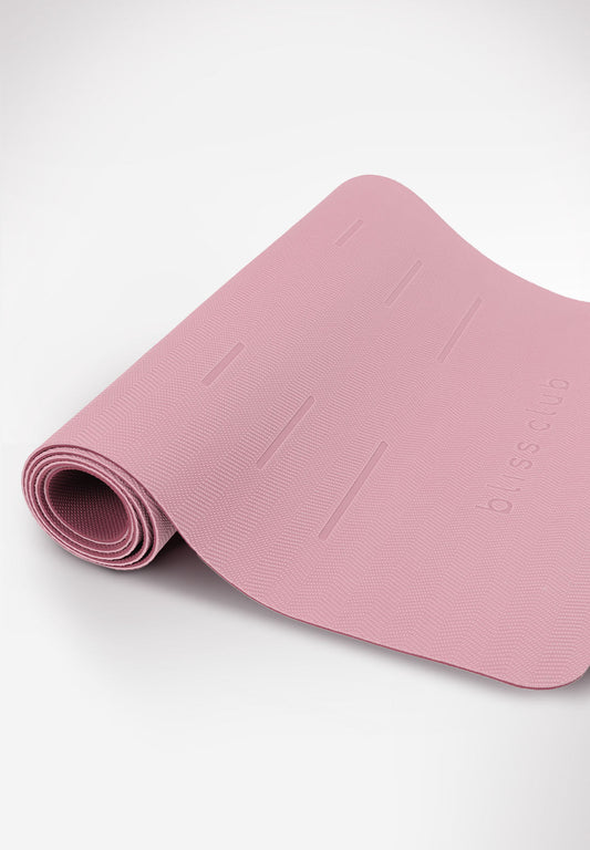 The Ultimate Movement Mat