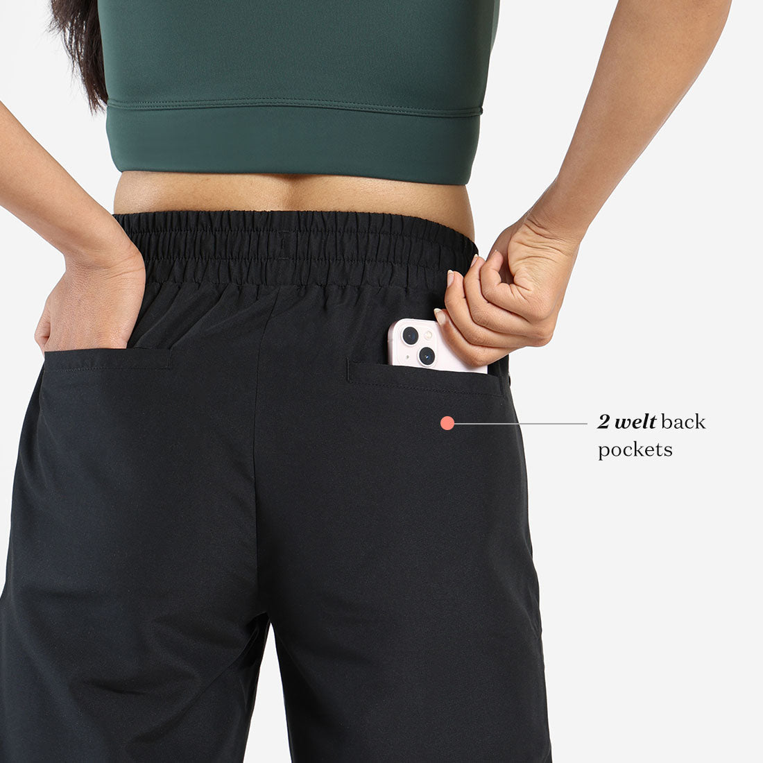 All Terrain Track Pants