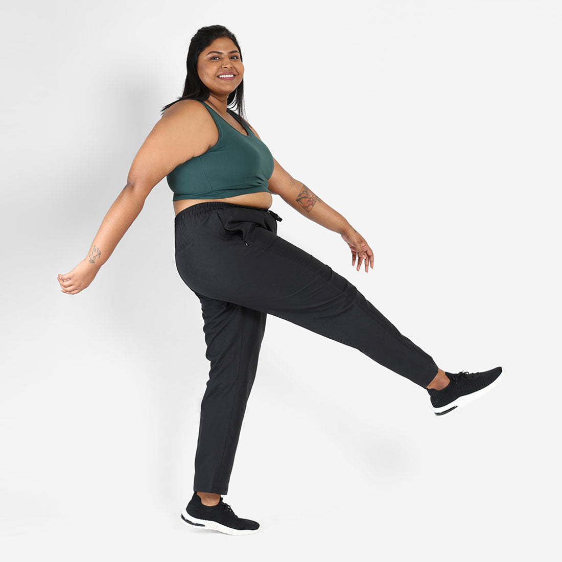 All Terrain Track Pants