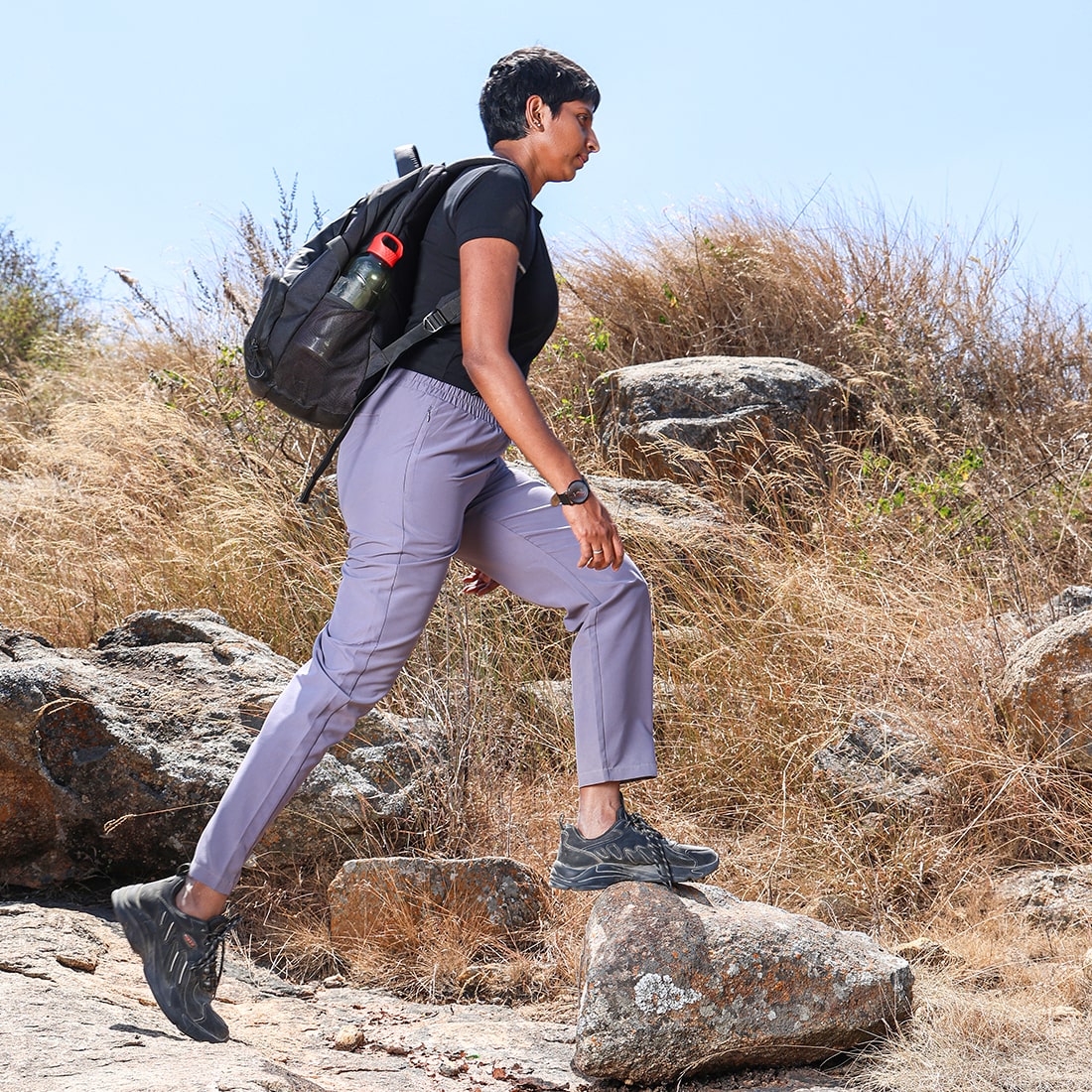 All Terrain Track Pants