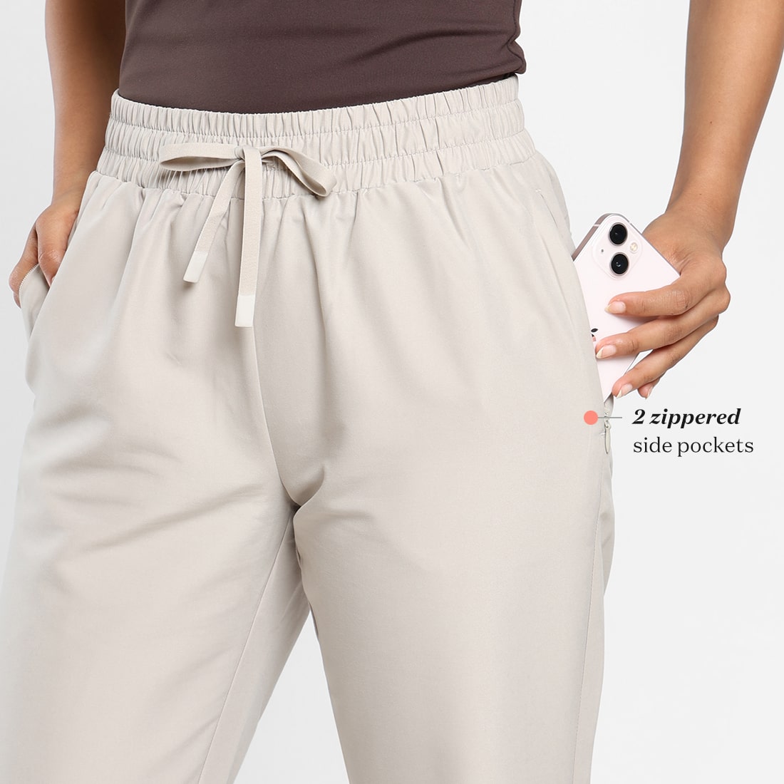 All Terrain Track Pants