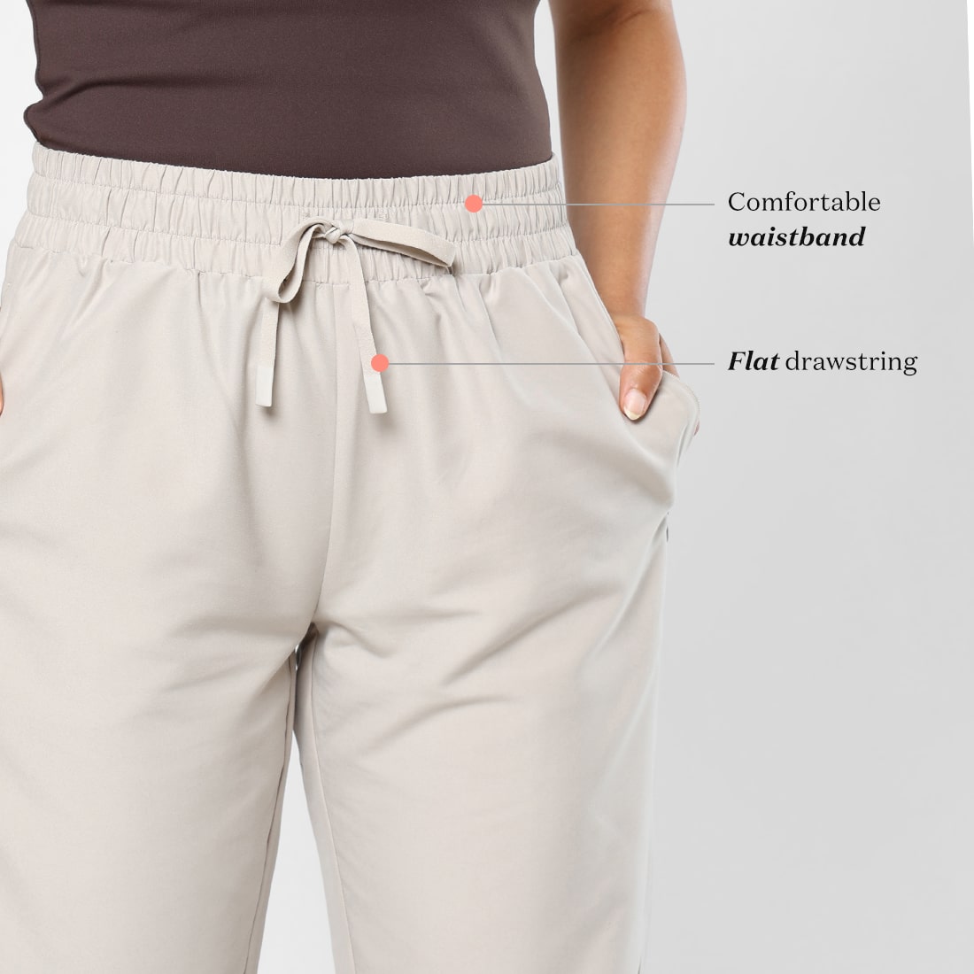 All Terrain Track Pants