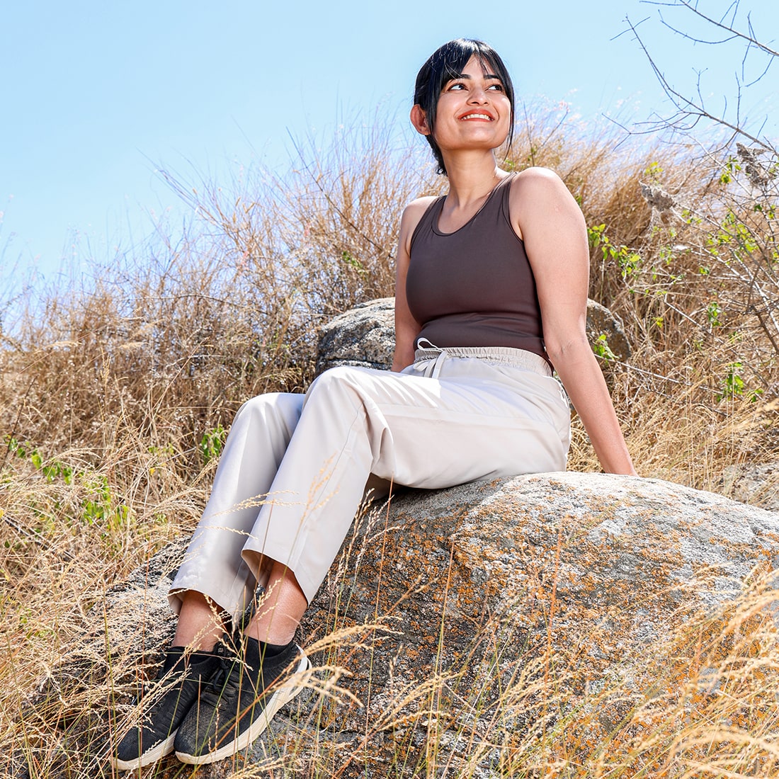 All Terrain Track Pants