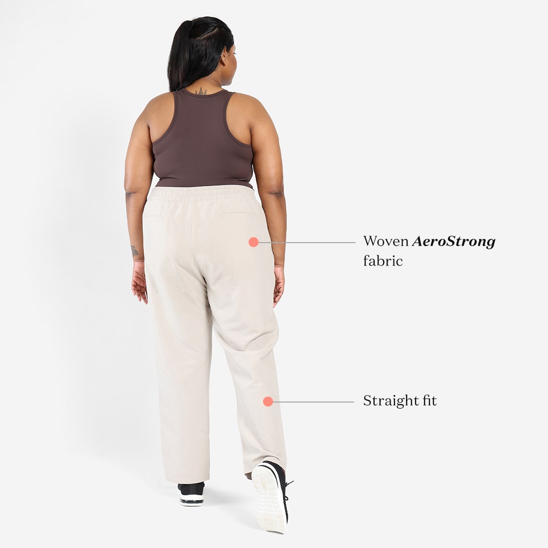 All Terrain Track Pants