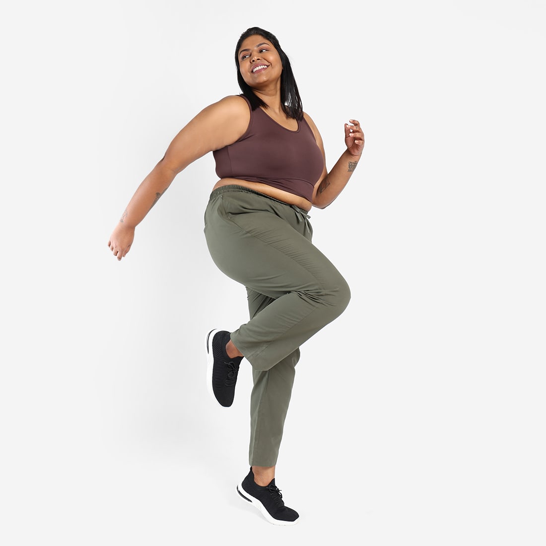 All Terrain Track Pants