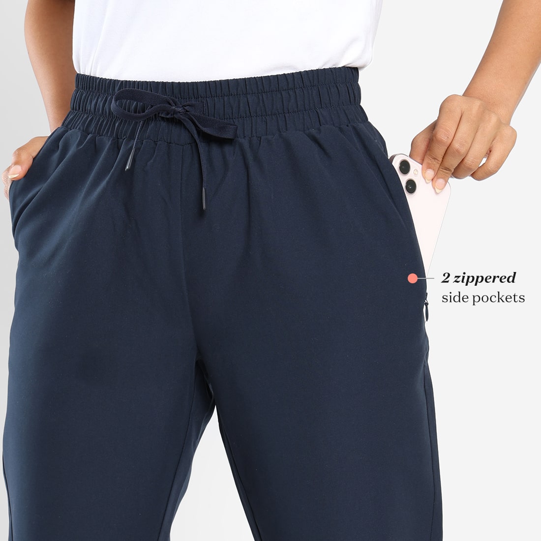 All Terrain Track Pants