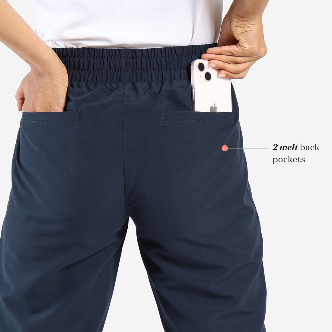 All Terrain Track Pants