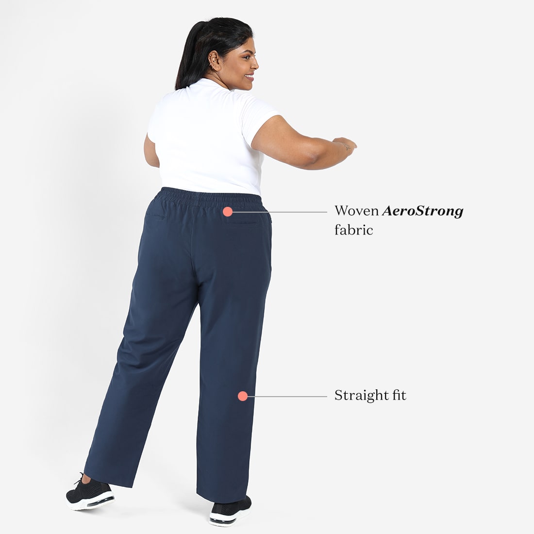 All Terrain Track Pants