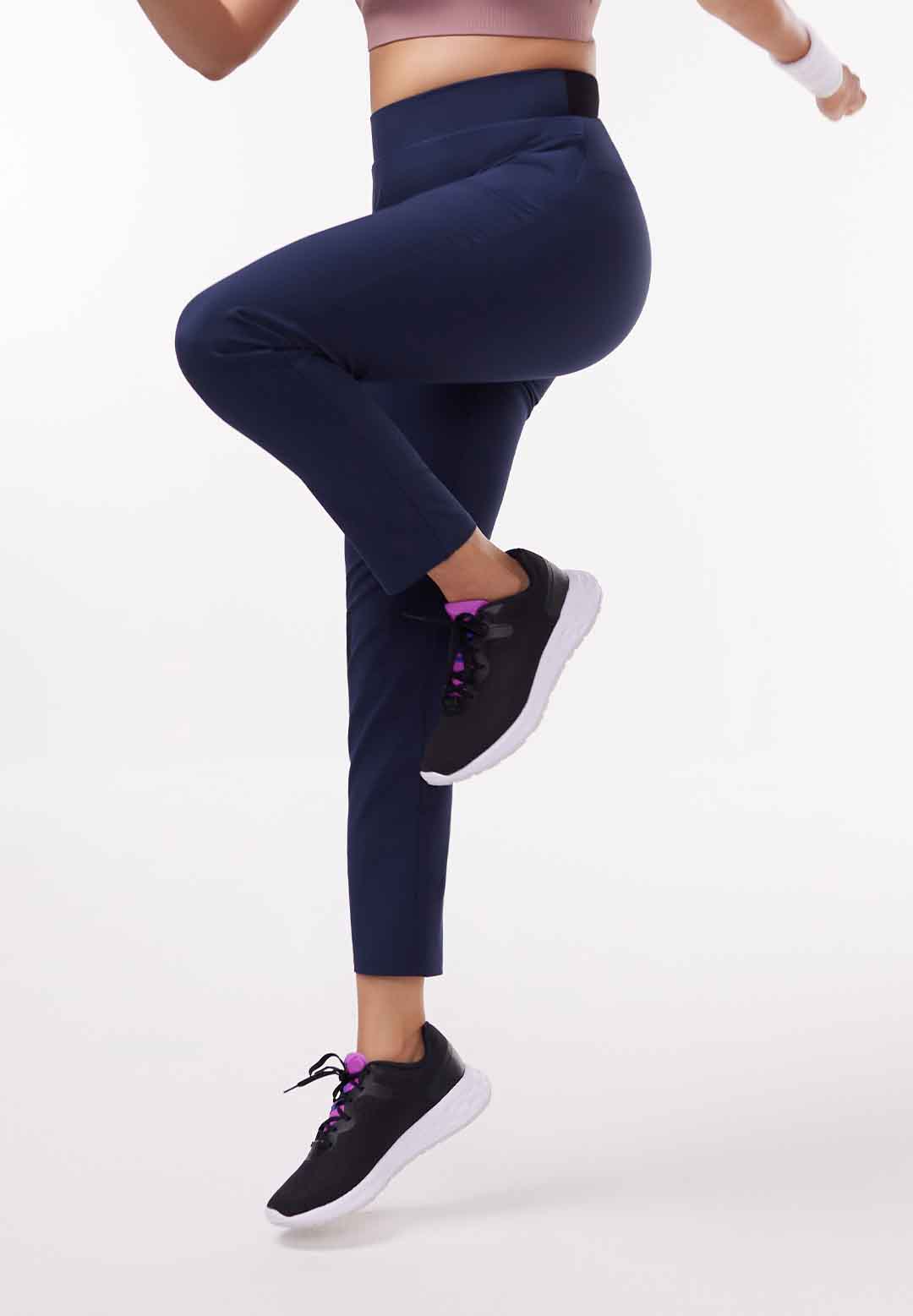 Power Up Training Pants