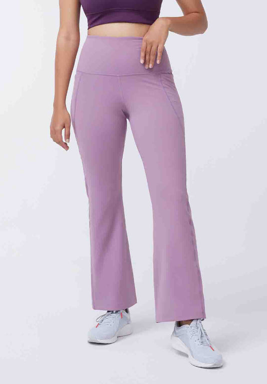The Flow Collection - Flare Pants