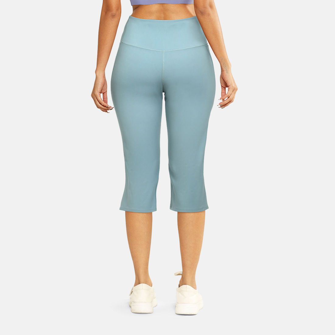 The Flow Collection - Capris
