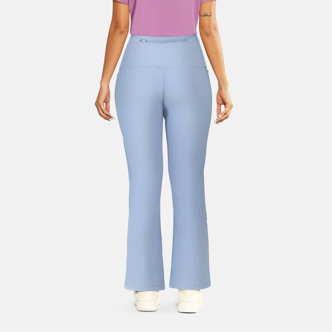 The Flow Collection - Flare Pants
