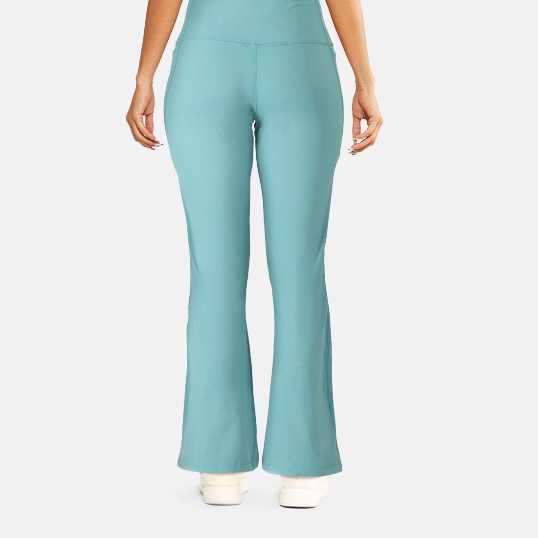 The Flow Collection - Flare Pants