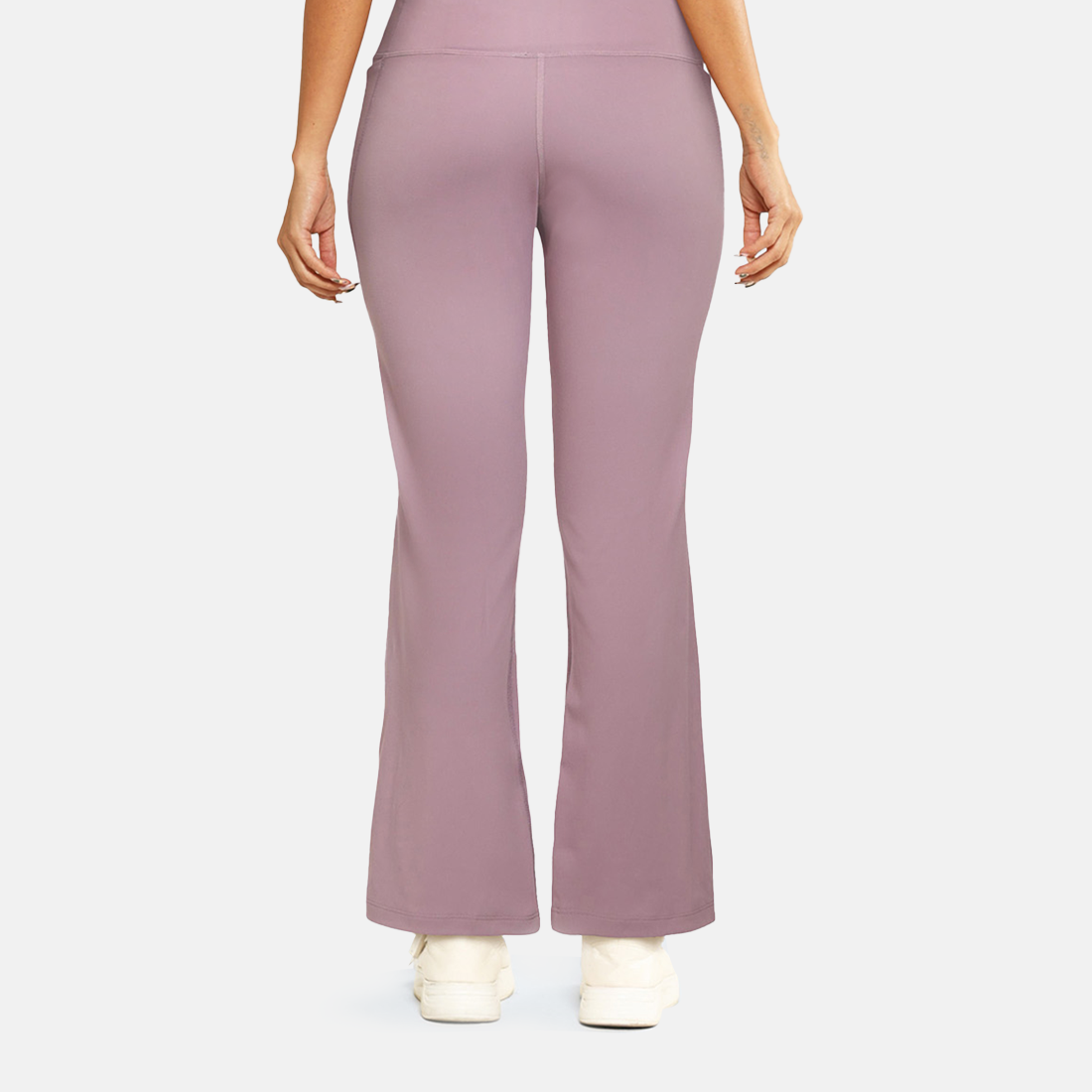 The Flow Collection - Flare Pants