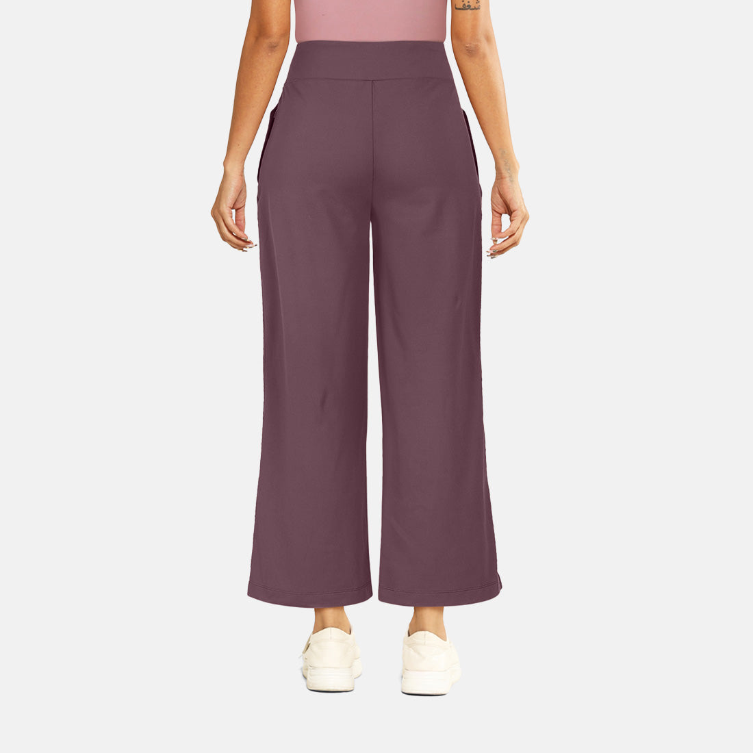 The Flow Collection - Wide Leg Pants