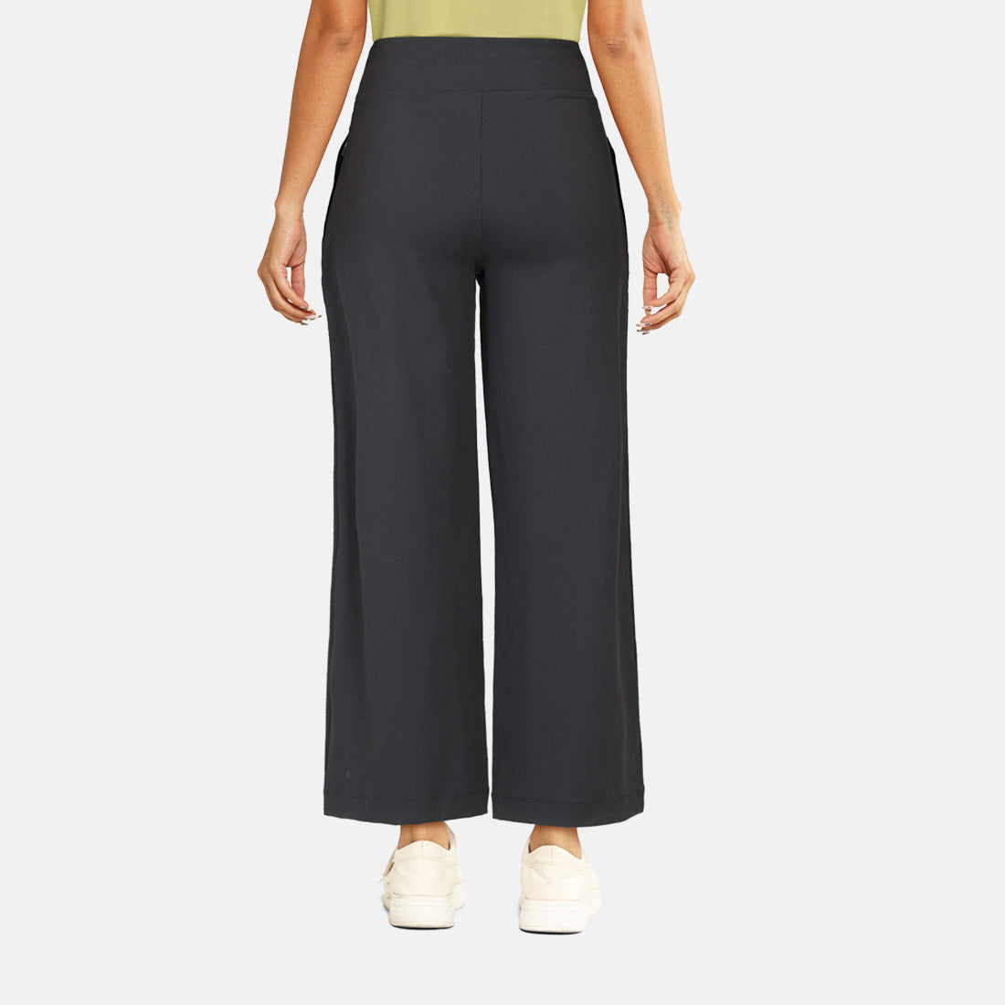 The Flow Collection - Wide Leg Pants