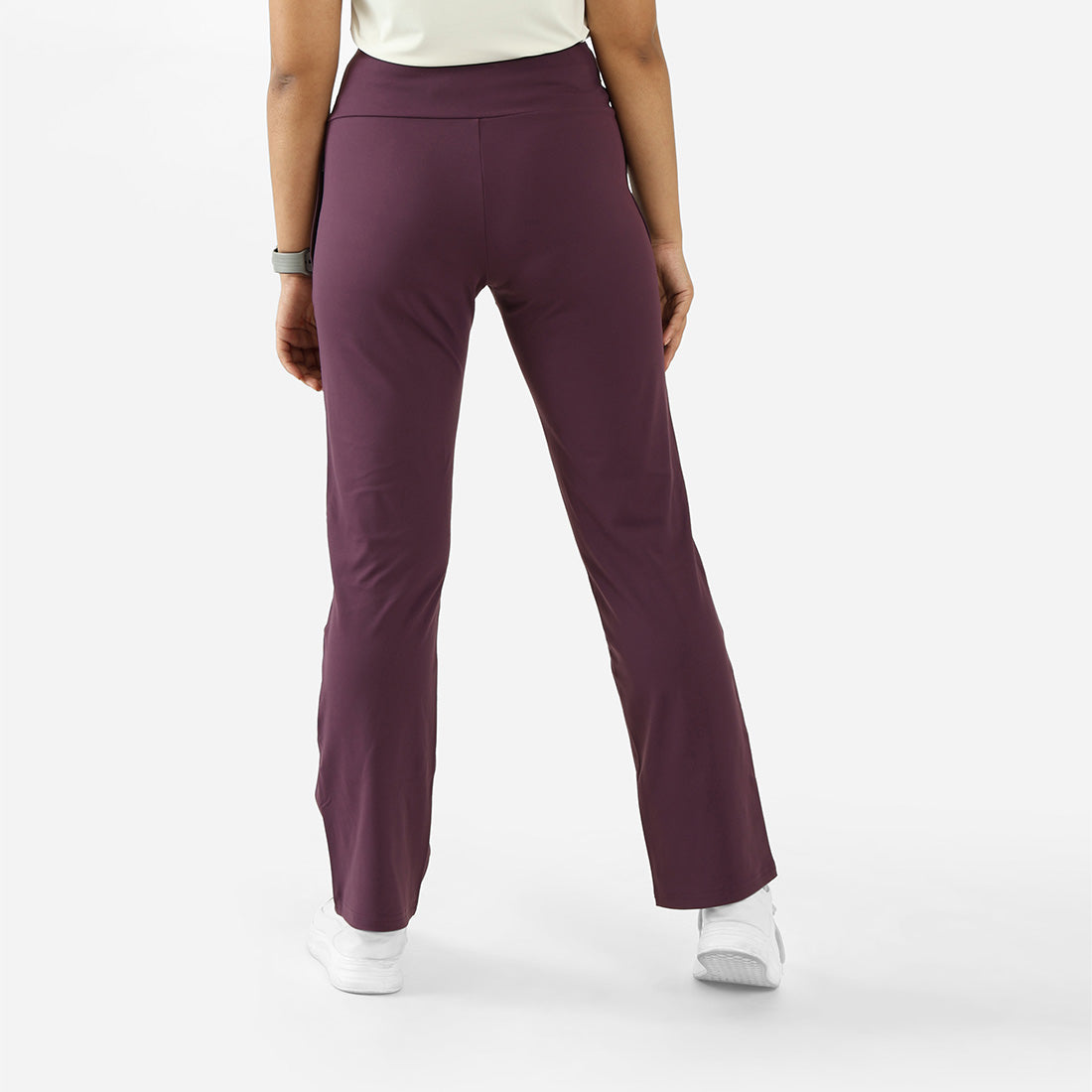 On-The-Go Straight Pants (Classic)