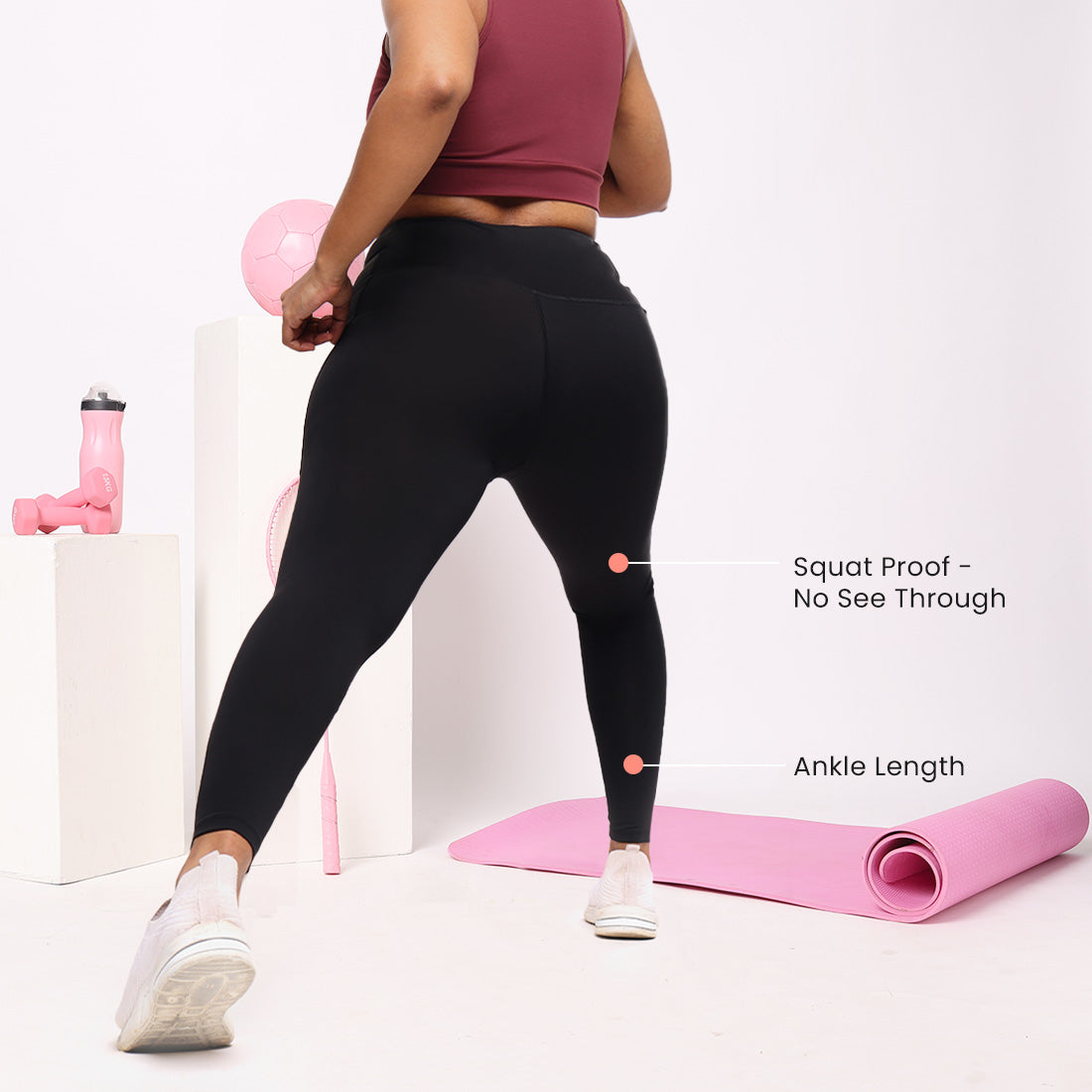 The Greatest Leggings
