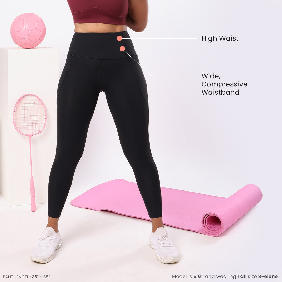The Greatest Leggings