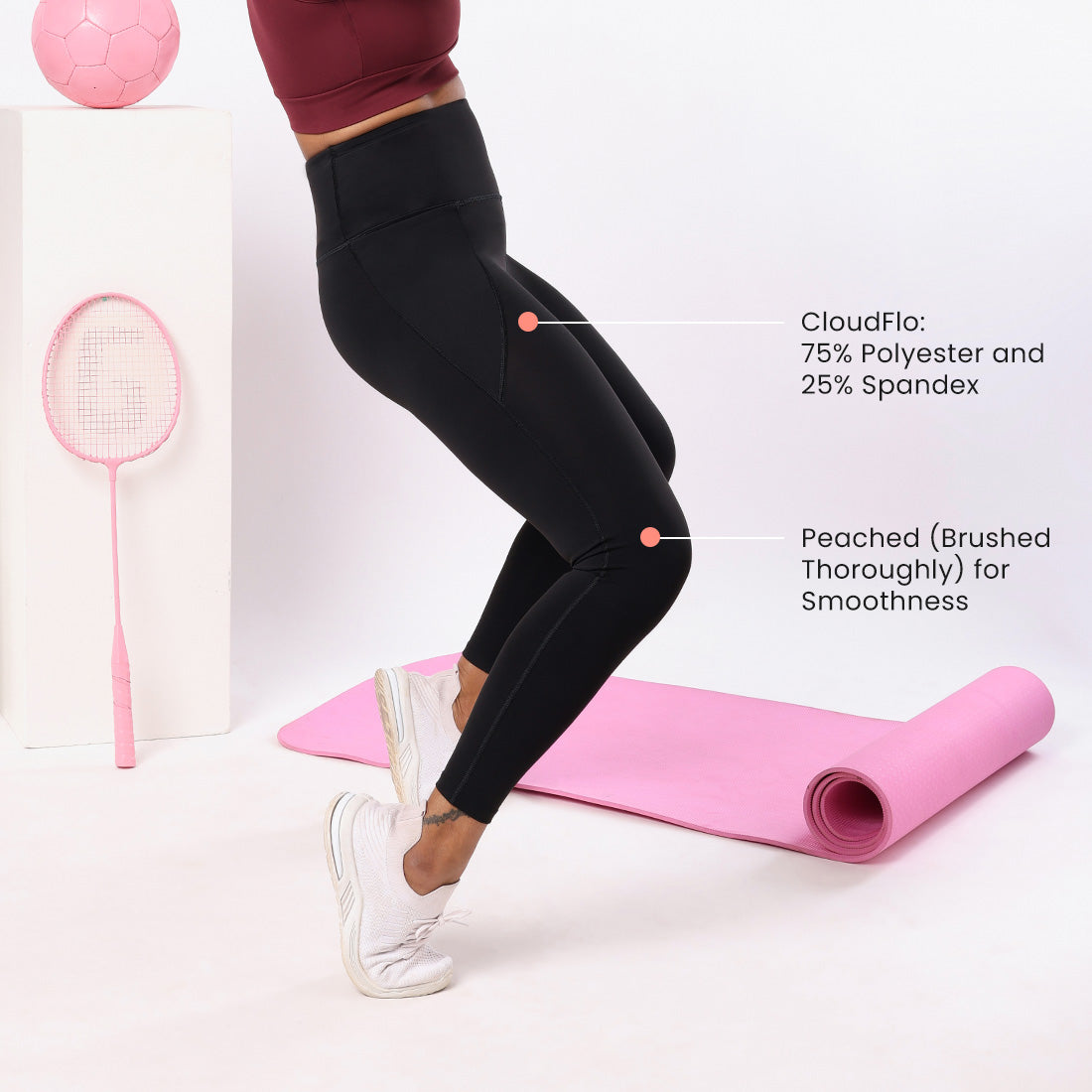 The Greatest Leggings