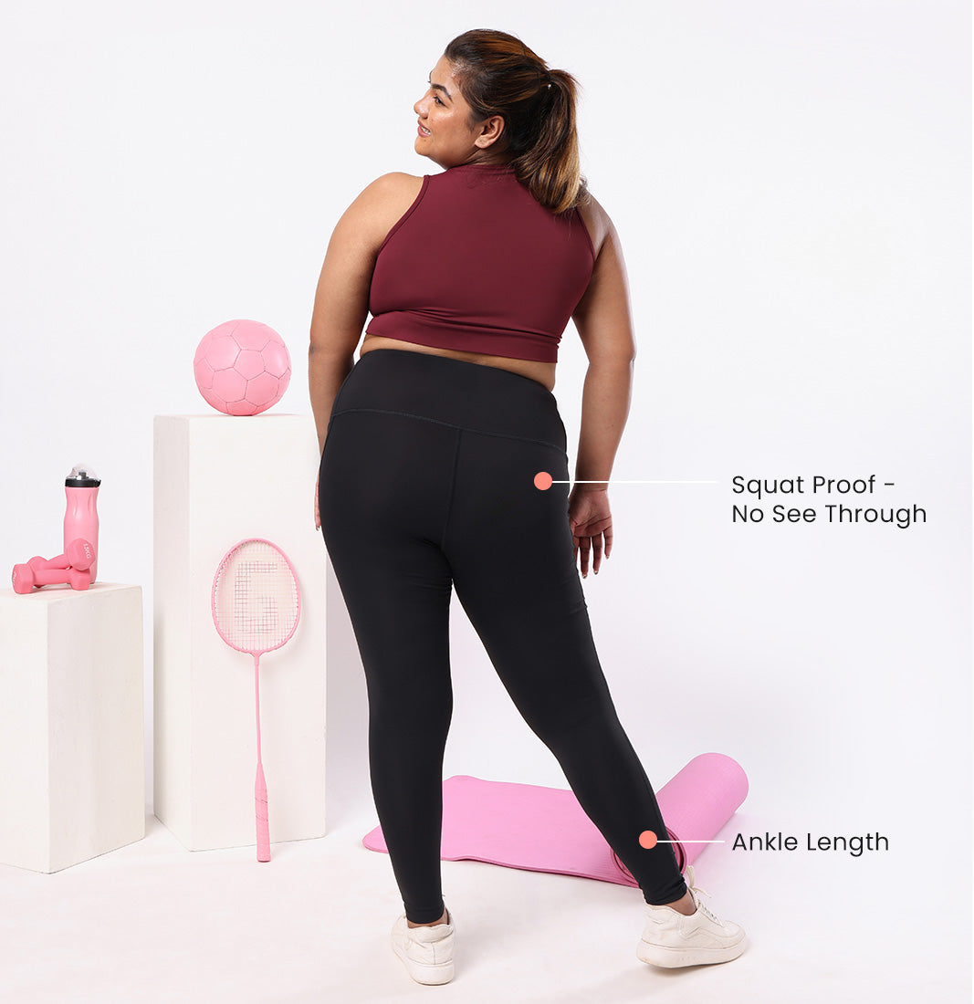 The Greatest Leggings