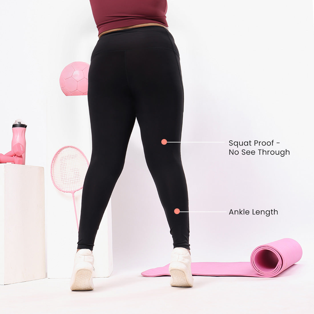 The Greatest Leggings
