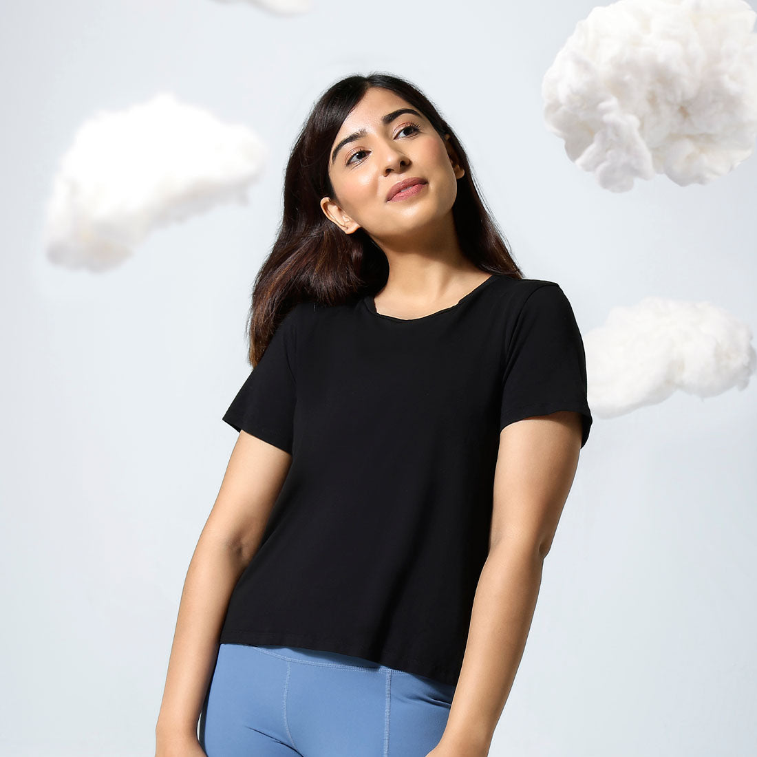 The Softest Tee - Crew Neck