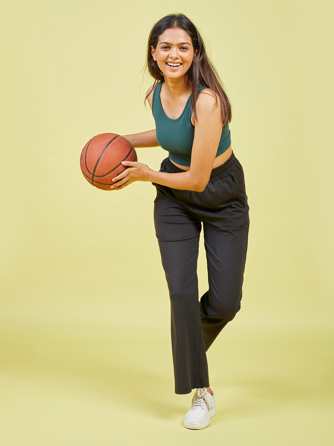 All Terrain Track Pants